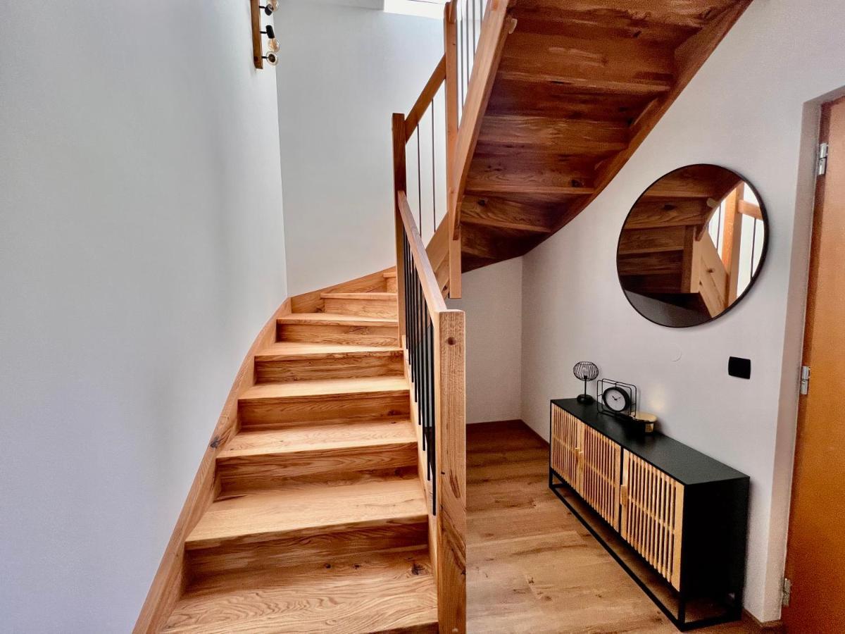 Vila Milan Bled Exteriér fotografie