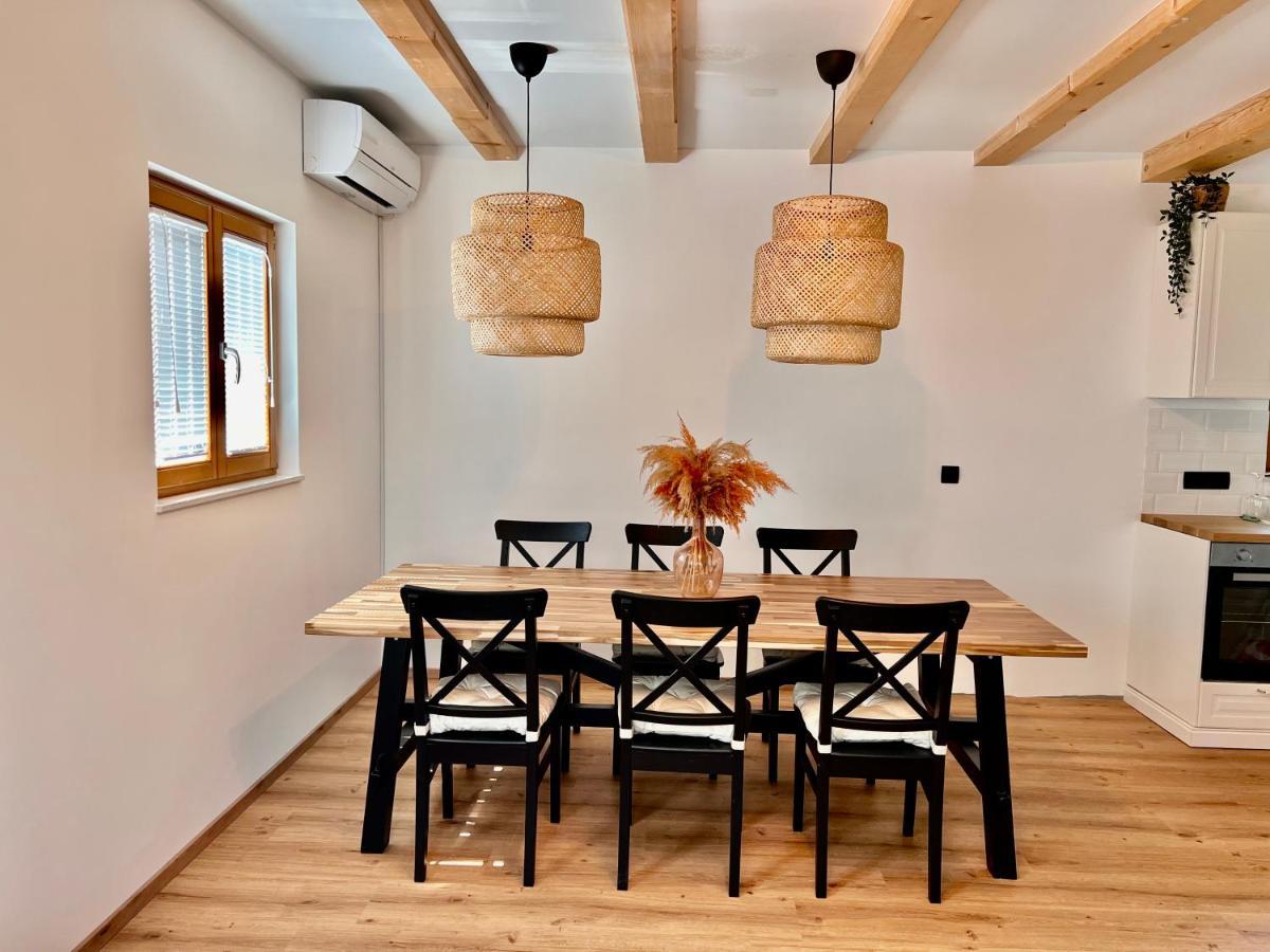 Vila Milan Bled Exteriér fotografie
