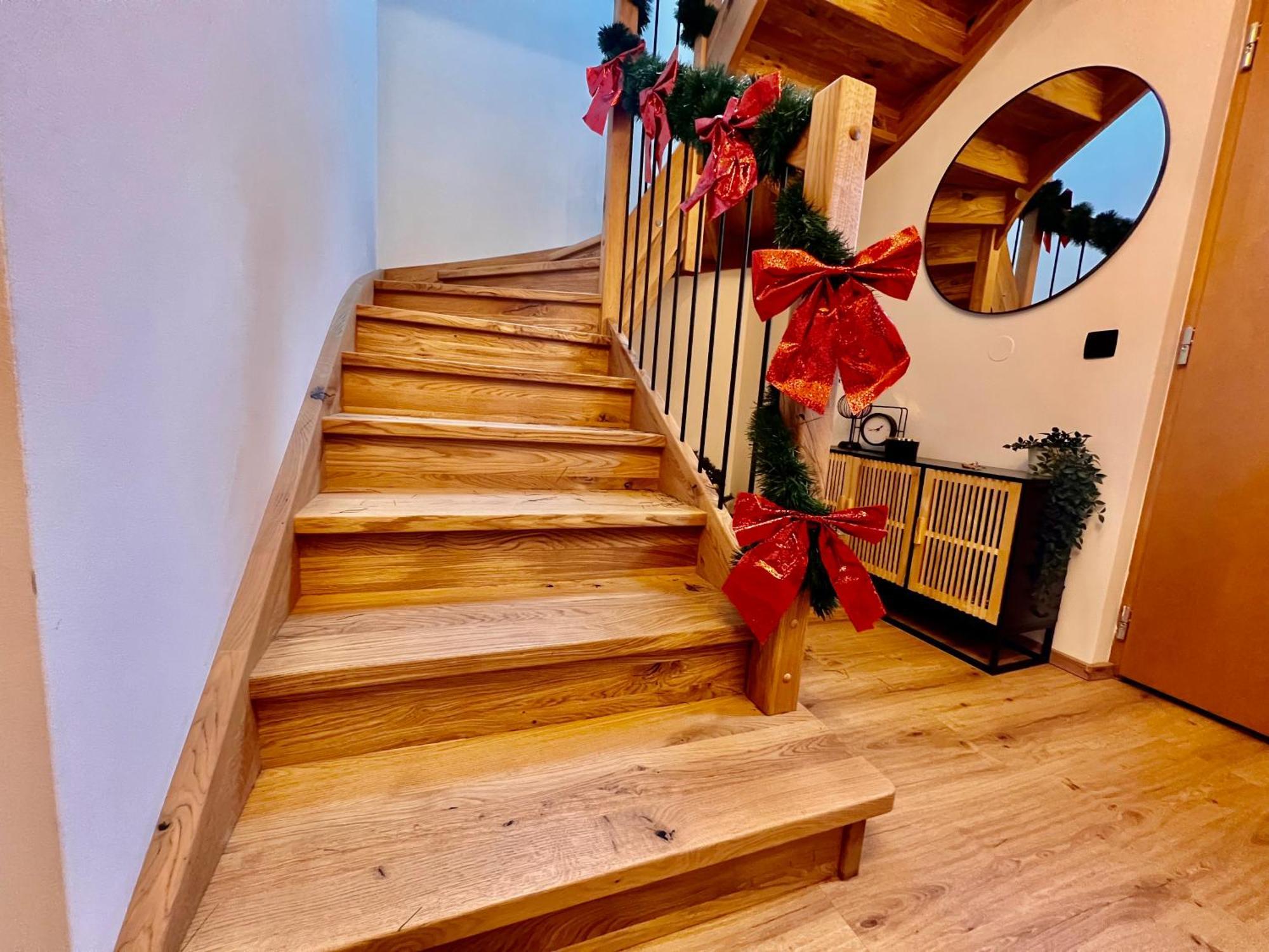 Vila Milan Bled Exteriér fotografie