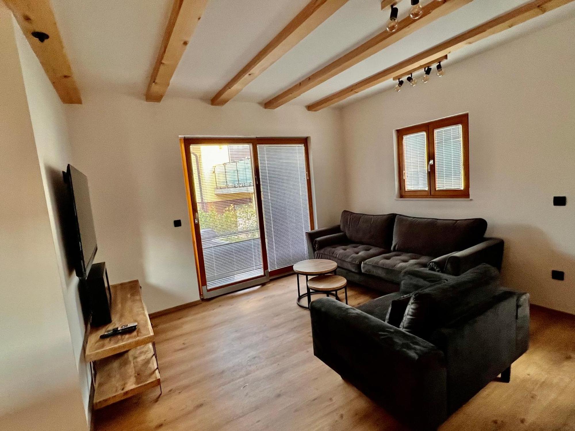 Vila Milan Bled Exteriér fotografie