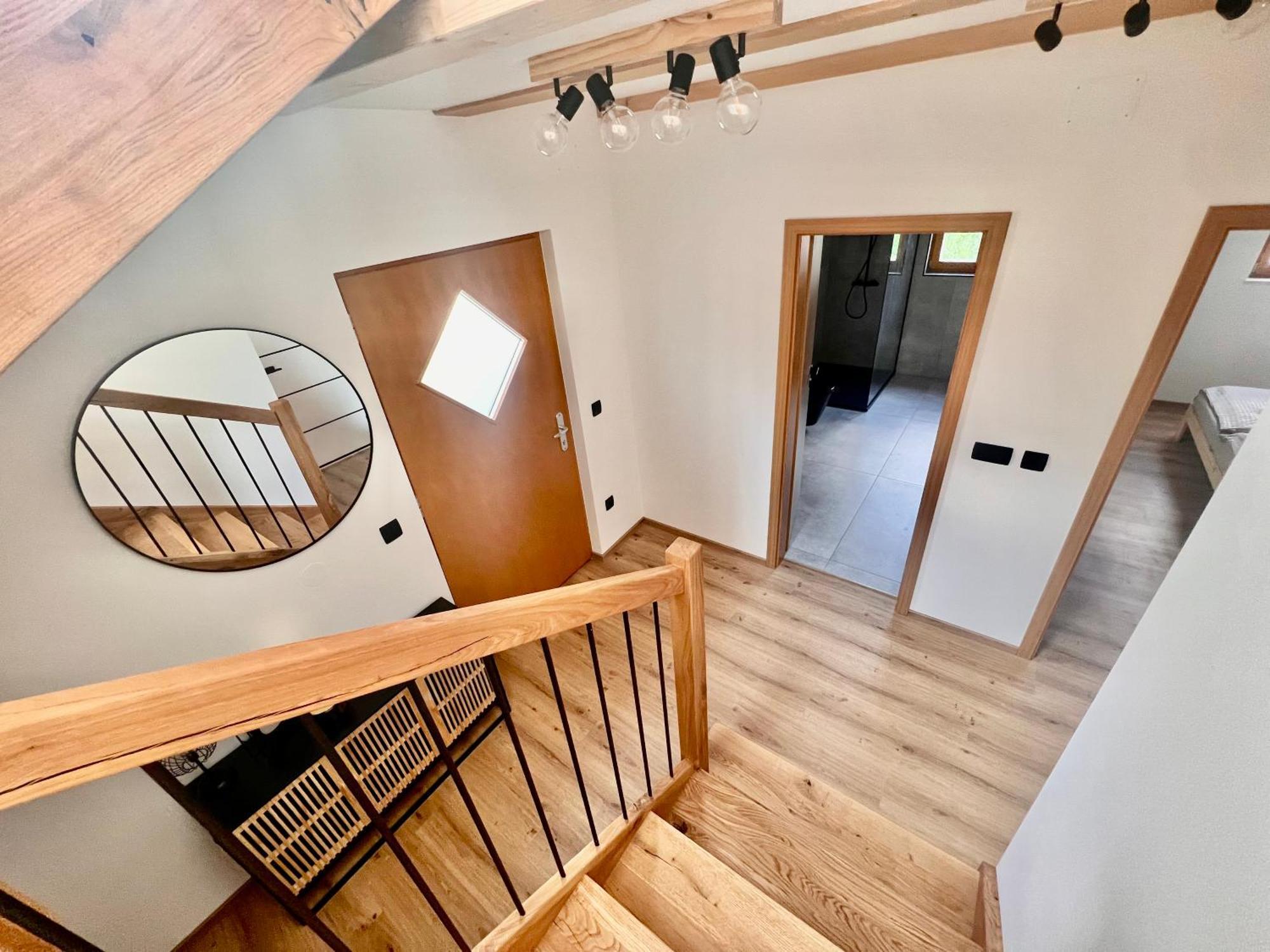 Vila Milan Bled Exteriér fotografie