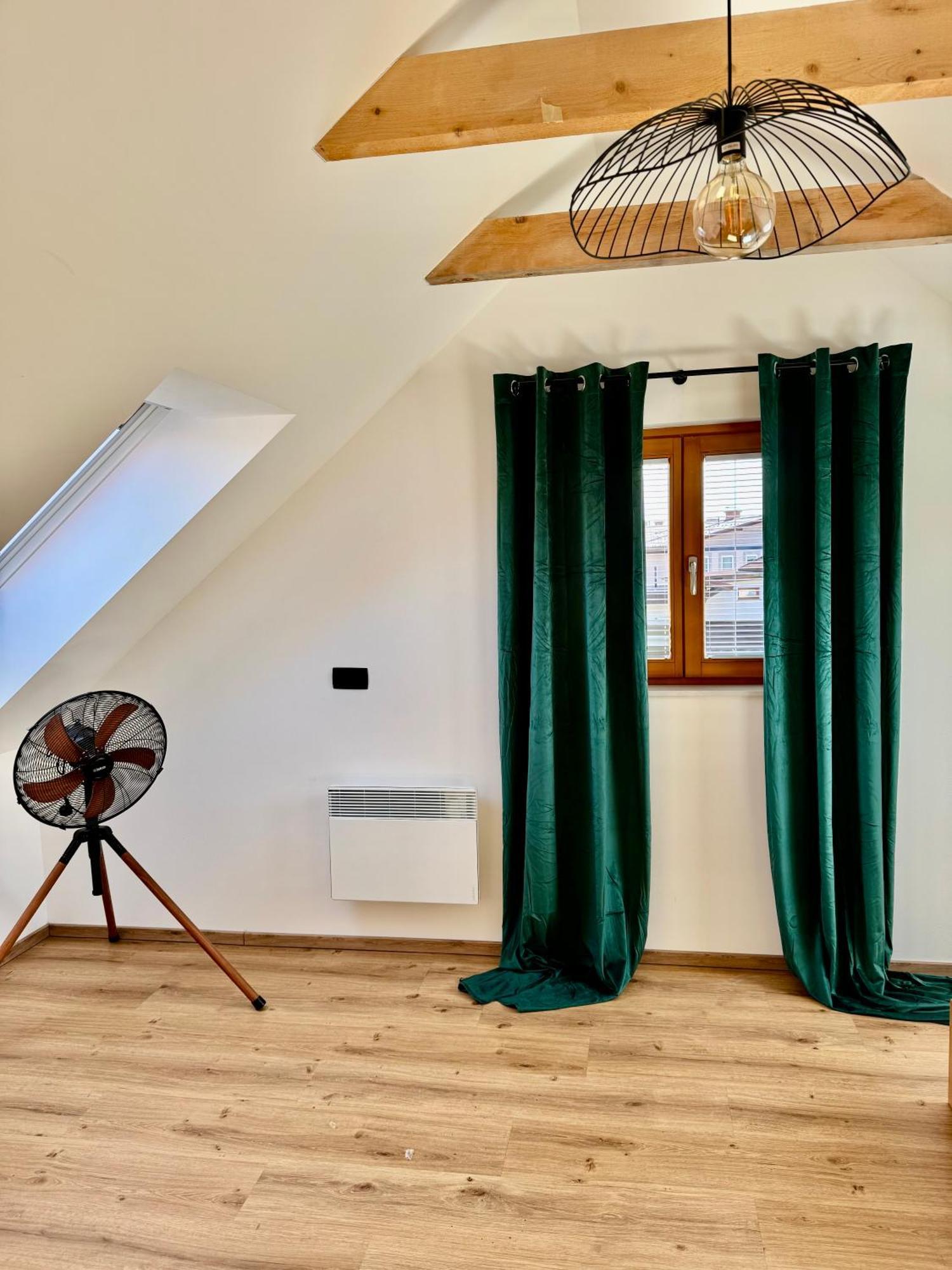 Vila Milan Bled Exteriér fotografie