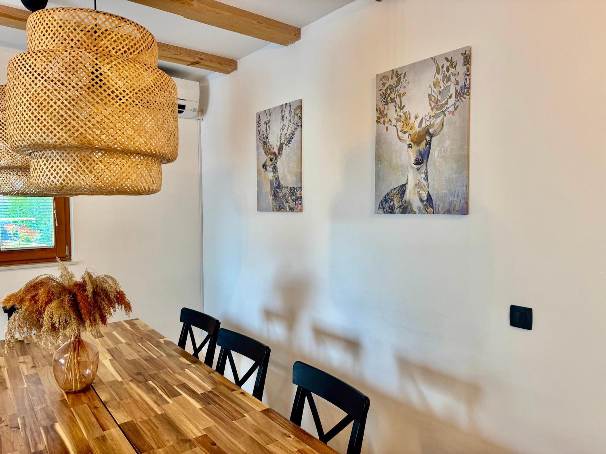 Vila Milan Bled Exteriér fotografie
