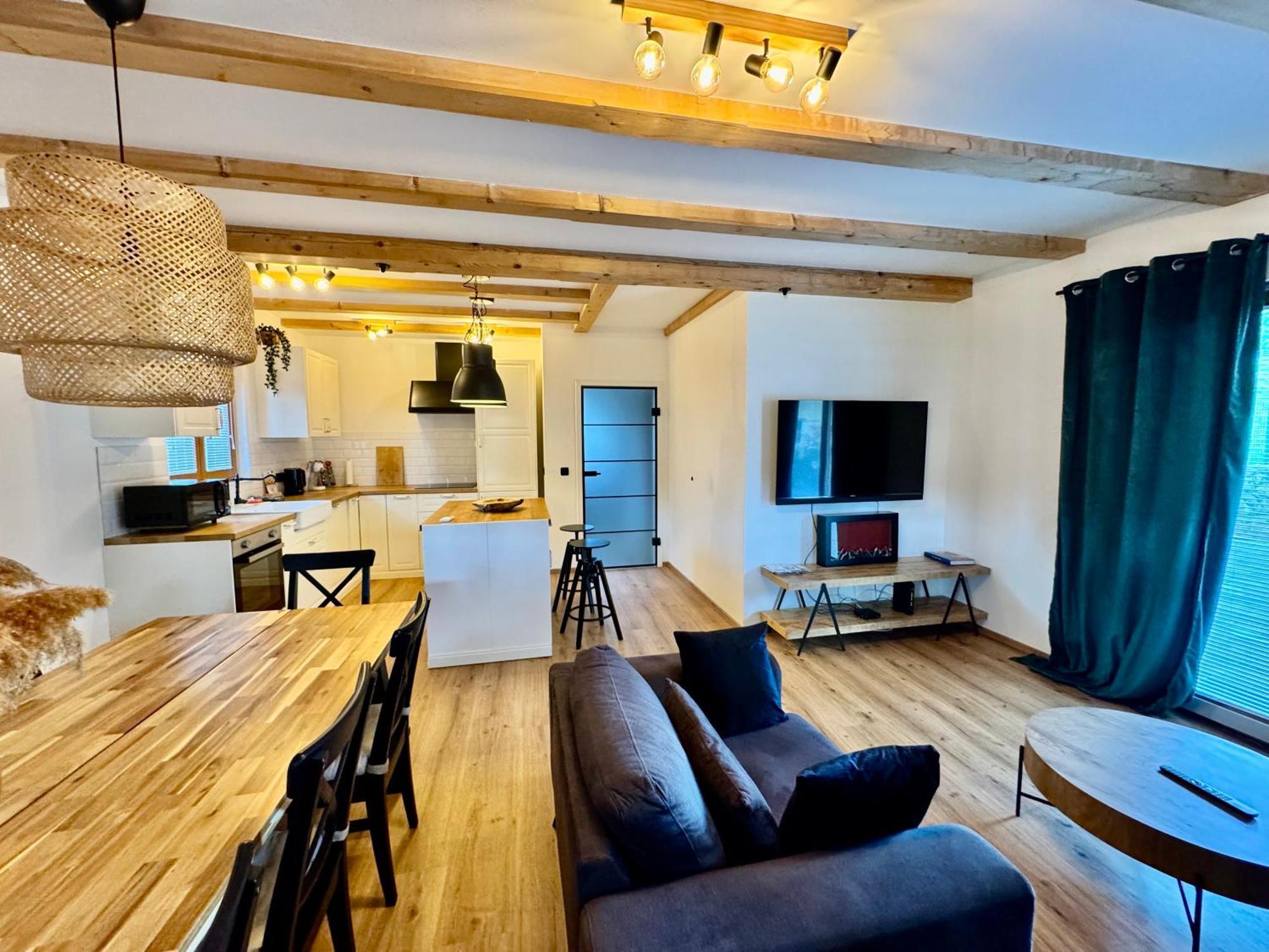 Vila Milan Bled Exteriér fotografie
