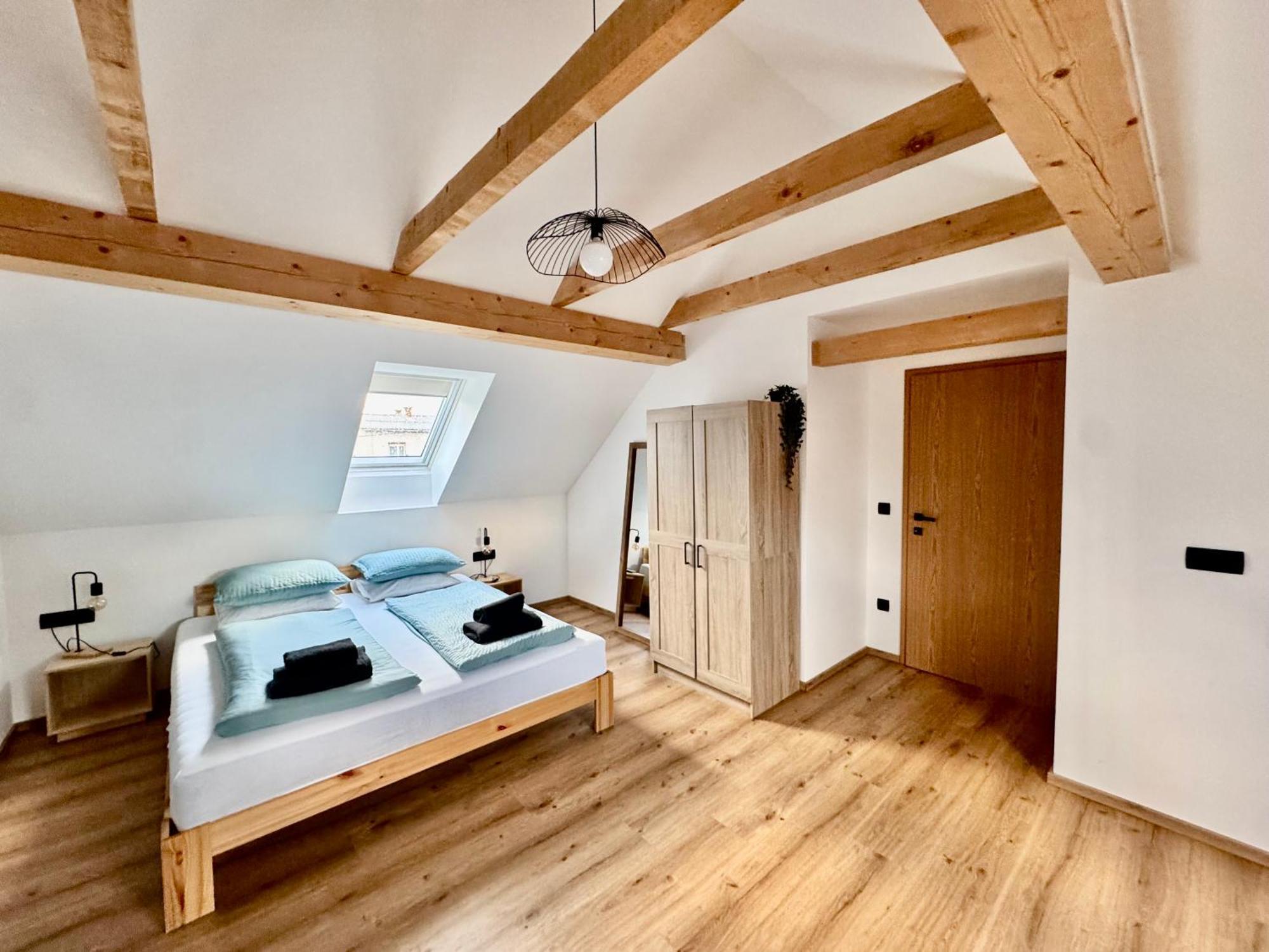 Vila Milan Bled Exteriér fotografie