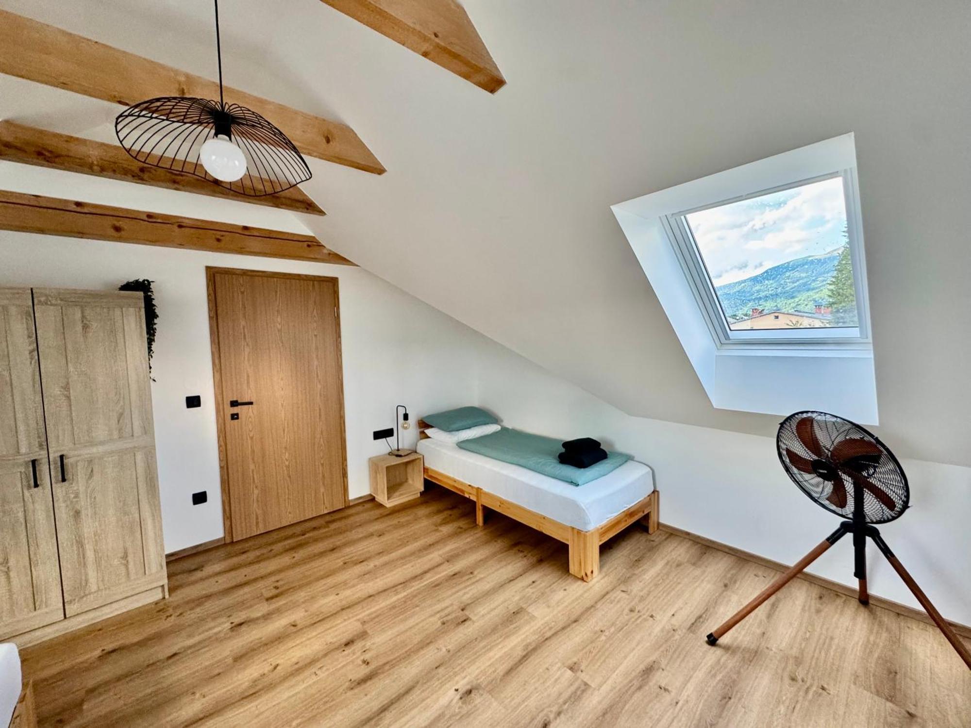 Vila Milan Bled Exteriér fotografie