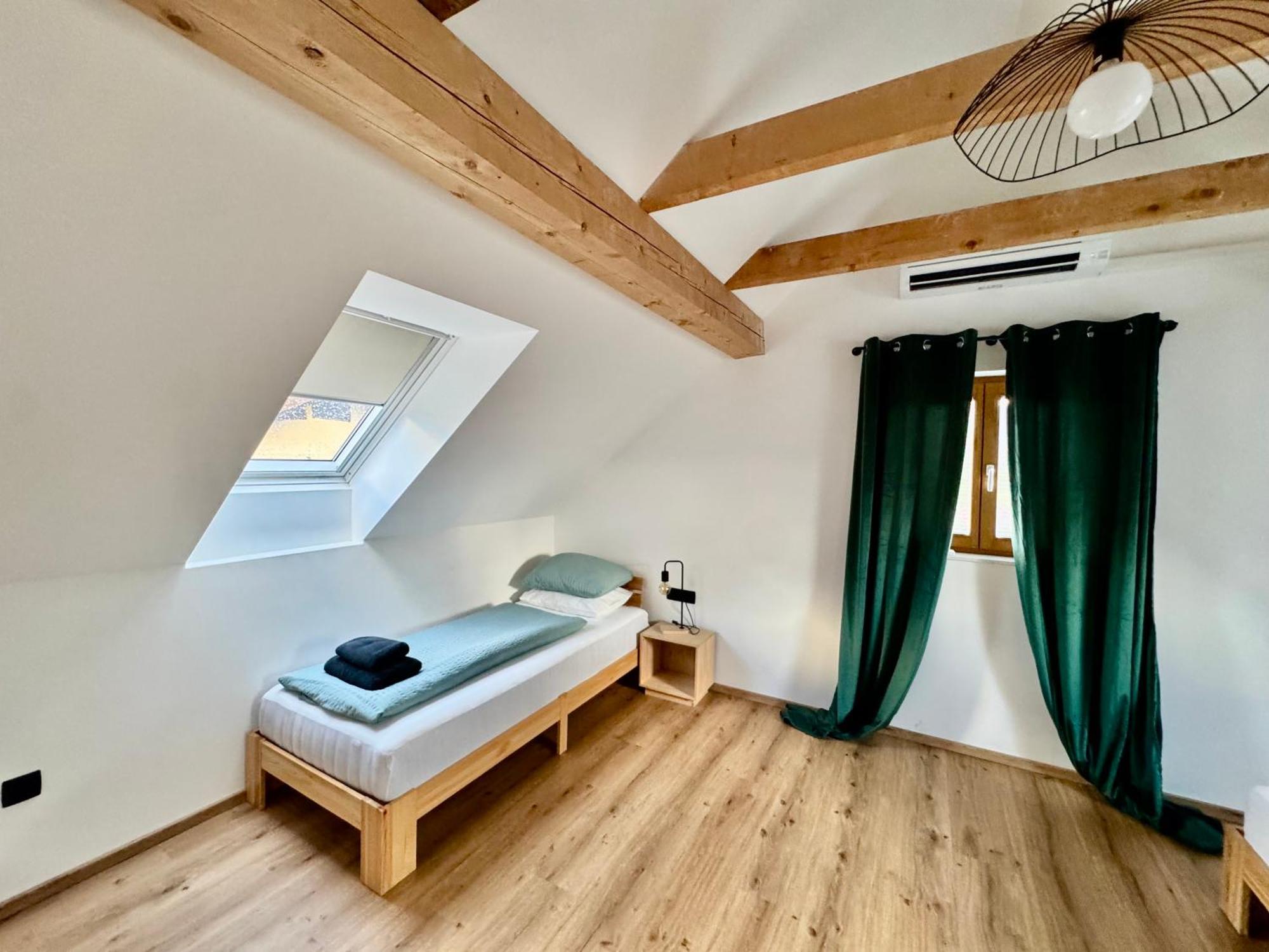 Vila Milan Bled Exteriér fotografie