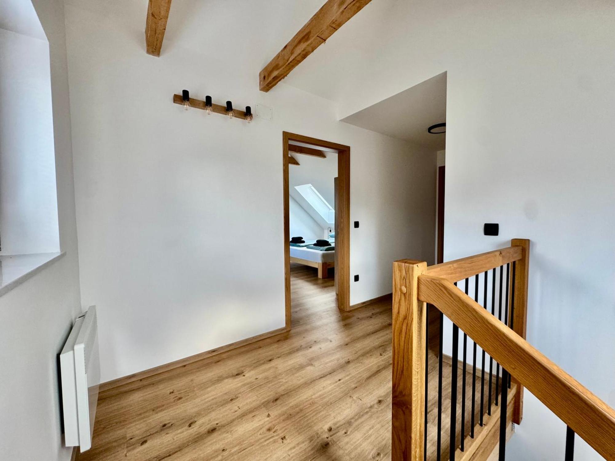 Vila Milan Bled Exteriér fotografie