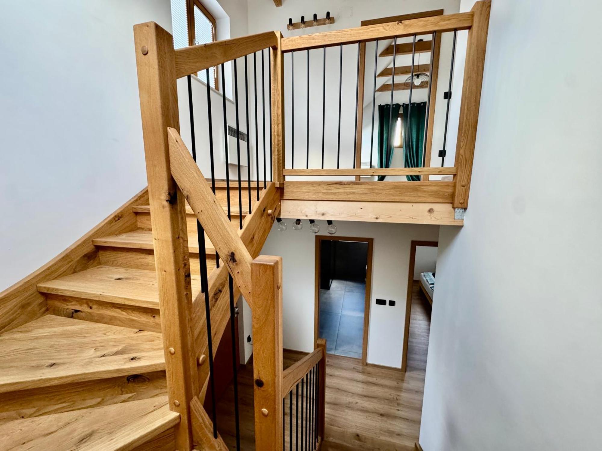 Vila Milan Bled Exteriér fotografie