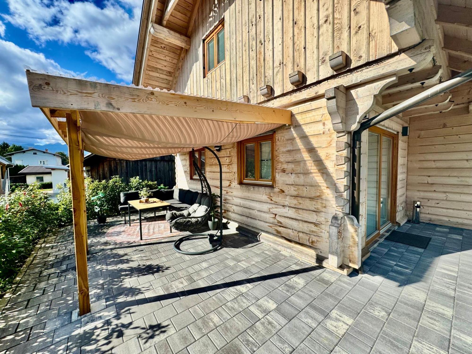Vila Milan Bled Exteriér fotografie
