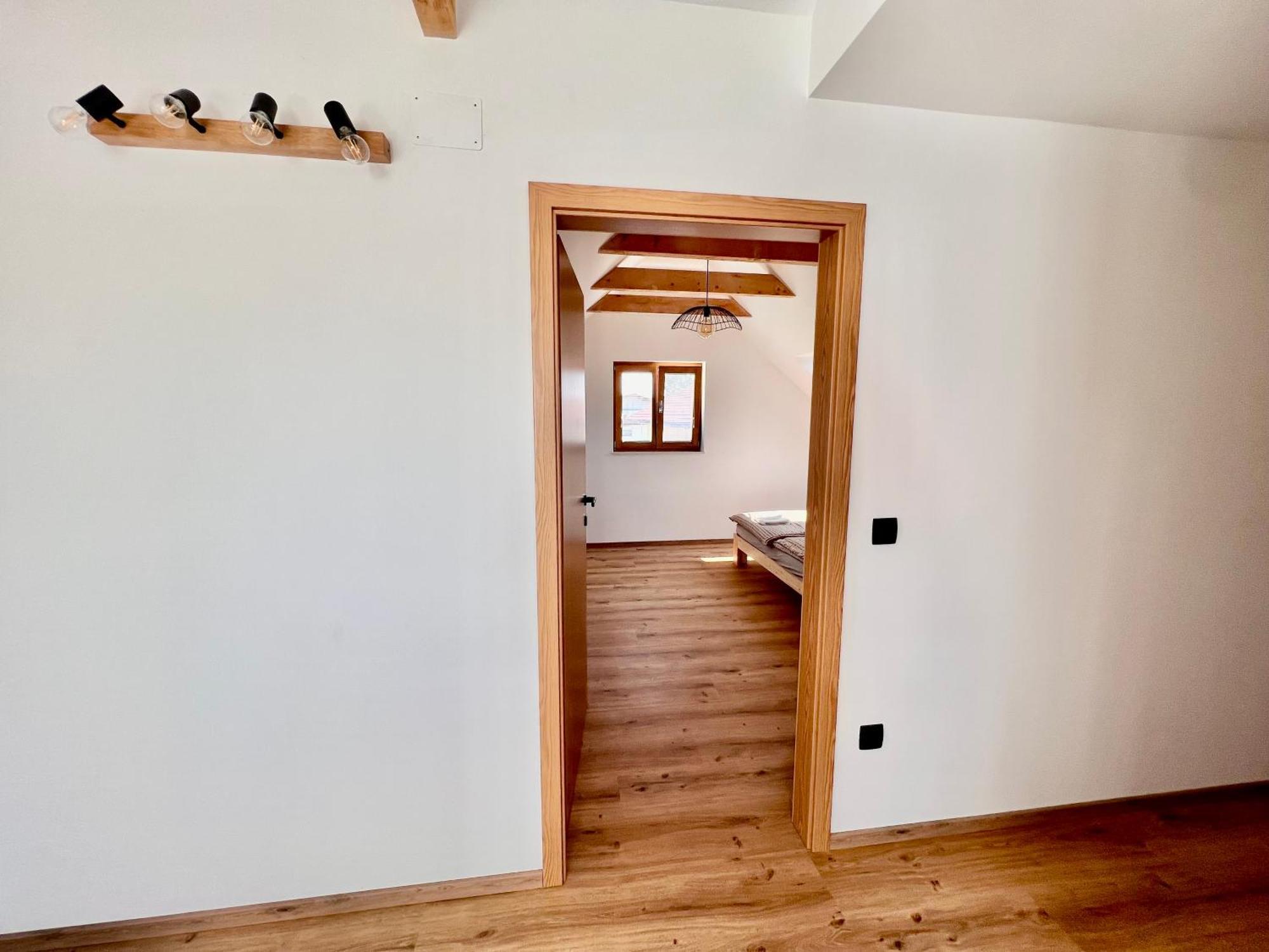 Vila Milan Bled Exteriér fotografie
