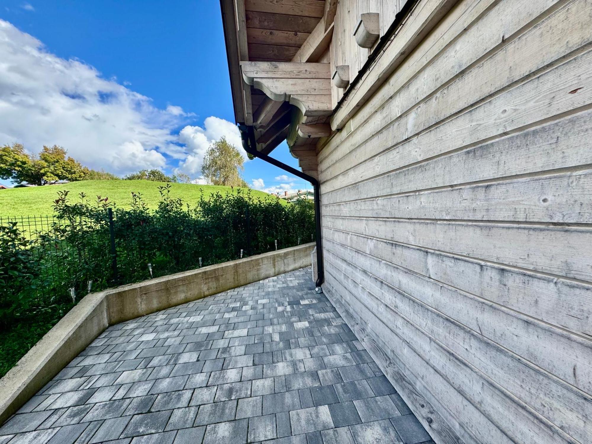 Vila Milan Bled Exteriér fotografie