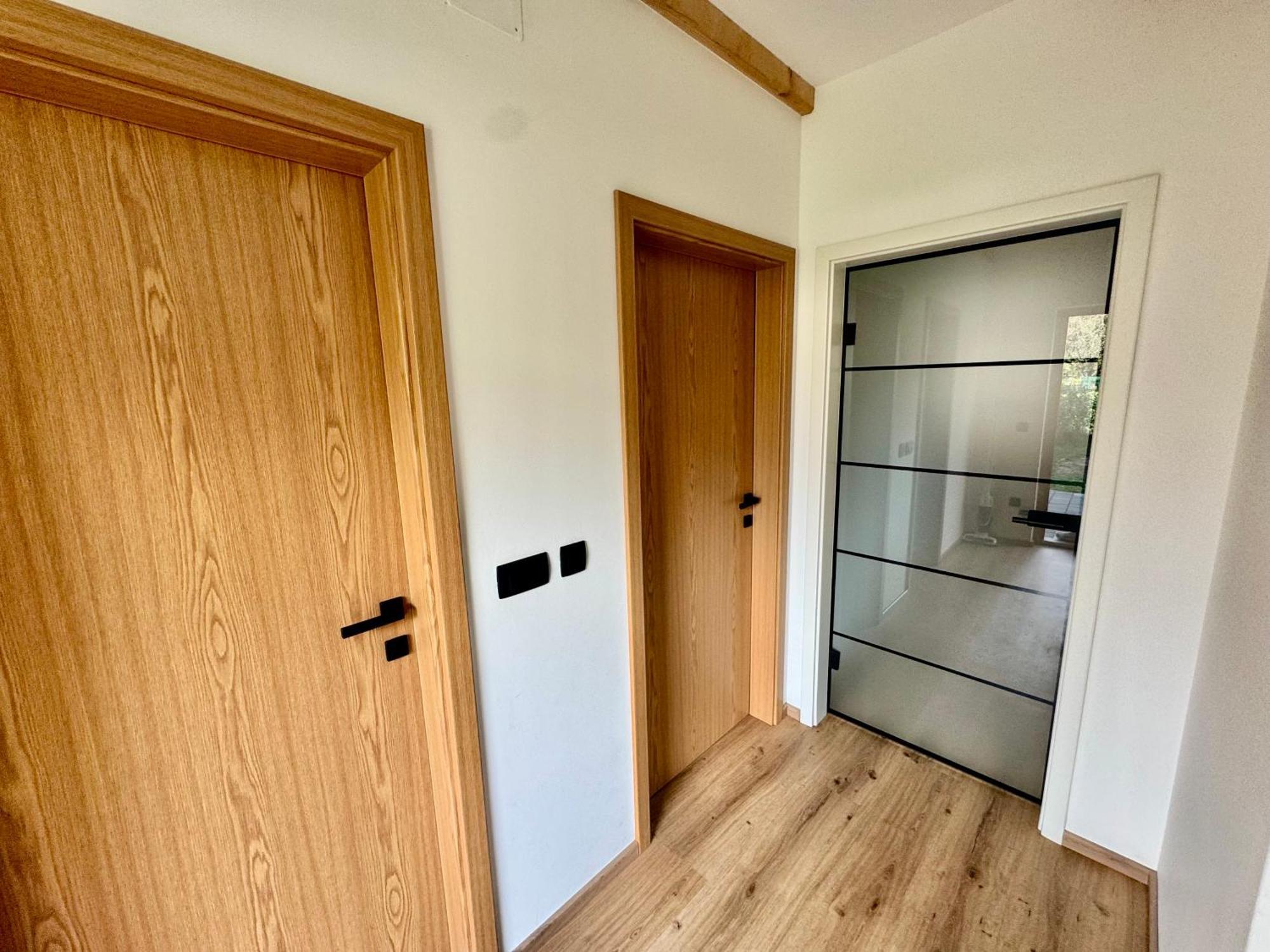 Vila Milan Bled Exteriér fotografie