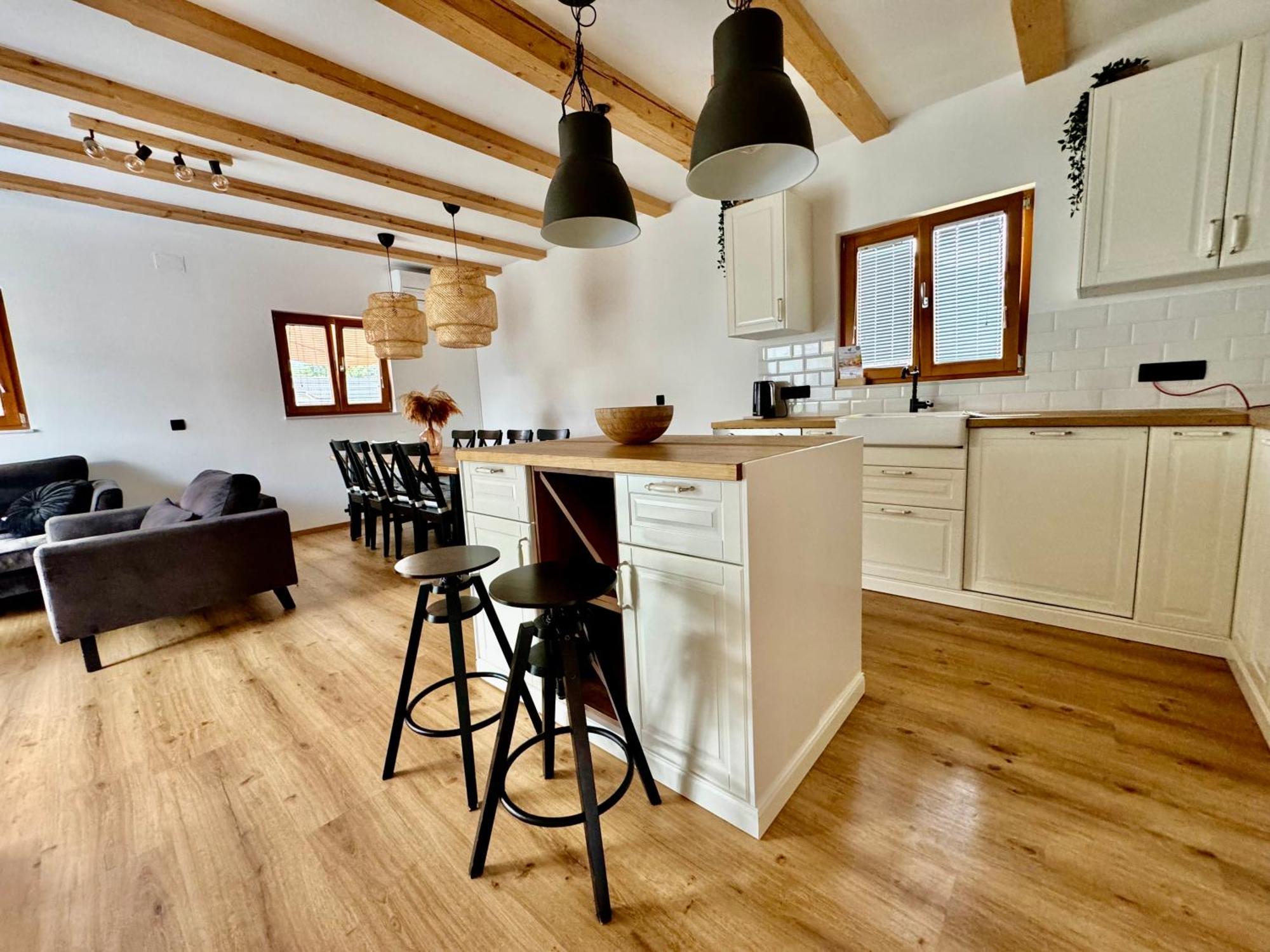 Vila Milan Bled Exteriér fotografie